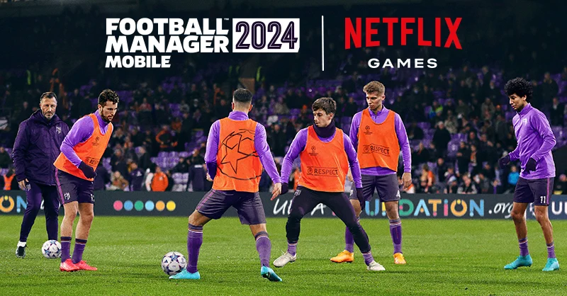 Football Manager 2024