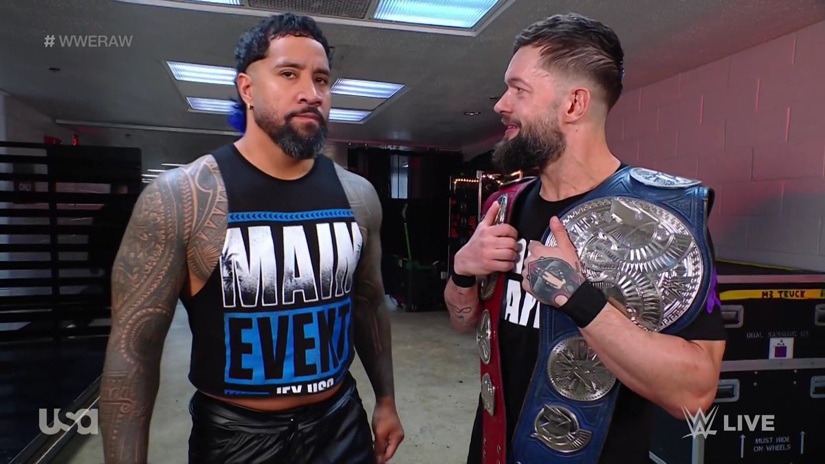 FinnBalorCOM's tweet photo. HQ #WWERAW Screencaptures: https://t.co/jk3qQo6JPQ

(@FinnBalor) https://t.co/1PBtBApsQr