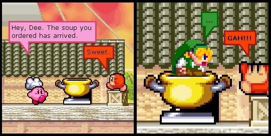 SpriteComics's tweet image. 