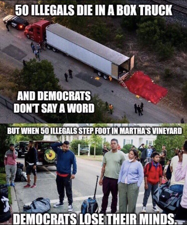 🔴🚚🚛🔴🚚🚛🔴🚚🚛

𝕎ℍ𝕐 𝔻𝕆 𝕐𝕆𝕌 𝕋ℍ𝕀ℕ𝕂 𝕋ℍ𝔼 𝕊𝔼ℕ𝔻𝕀ℕ𝔾 𝕀𝕃𝕃𝔼𝔾𝔸𝕃𝕊 𝕋𝕆 𝕄𝔸ℝ𝕋ℍ𝔸'𝕊 𝕍𝕀ℕ𝔼𝕐𝔸ℝ𝔻 𝕊ℂ𝔼ℕ𝔸ℝ𝕀𝕆 𝕀𝕊 ℂ𝔸𝕋𝔸𝕊𝕋ℝ𝕆ℙℍ𝕀ℂ 𝕋𝕆 𝕝𝔼𝔽𝕋𝕀𝔼𝕊, 𝔹𝕌𝕋 𝕀𝕃𝕃𝔼𝔾𝔸𝕃𝕊 𝔻𝕐𝕀ℕ𝔾 𝕀ℕ 𝔸 𝔹𝕆𝕏 𝕋ℝ𝕌ℂ𝕂 𝕀𝕊 ℕ𝕆𝕋 𝕎𝕆ℝ𝕋ℍ