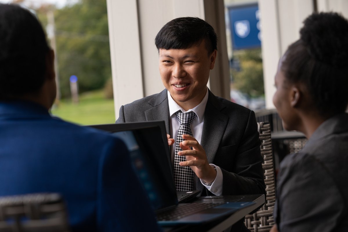 UNH Graduate School tweet media