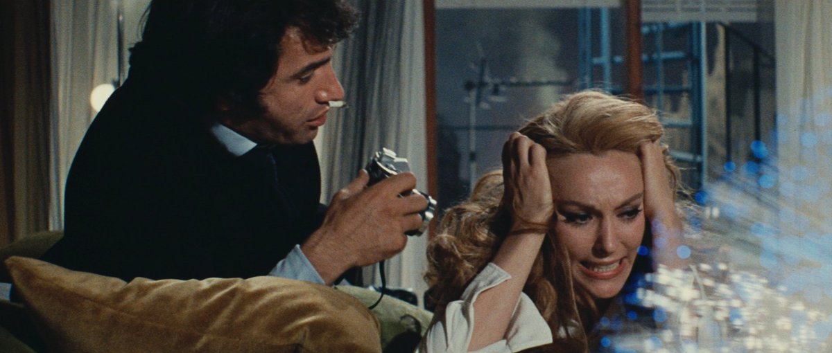 maksarac's tweet photo. 🎥 Death Strikes at Midnight (1972) directed by Luciano Ercoli https://t.co/p6dGSWW0z1