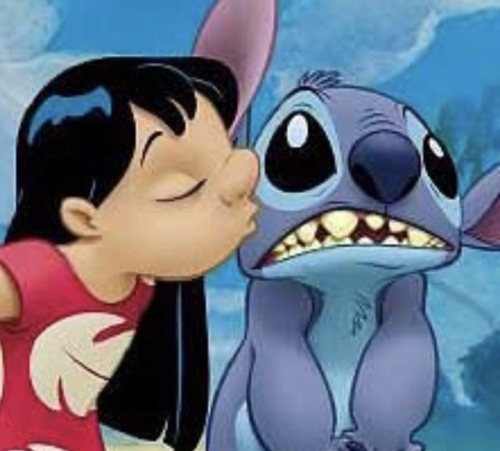 Ohana means family #nfid24