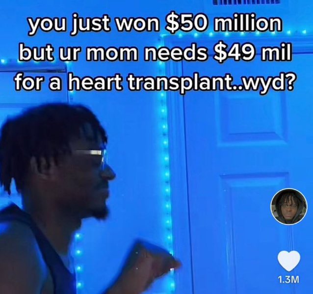 Out of Context Human Race (@nocontexthumans) on Twitter photo 