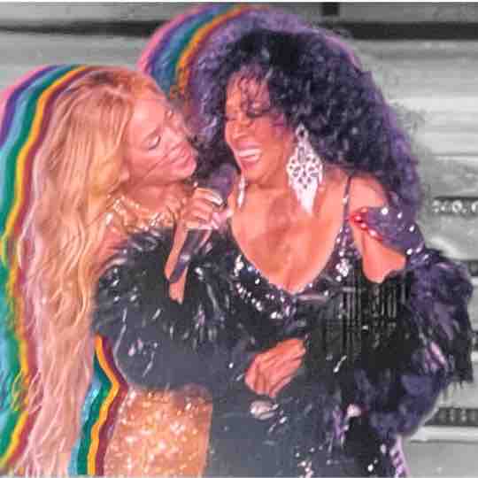 TeamCyrusSF's tweet image. Hi friends, happy Tuesday! Here’s more Beyoncé for you👏👏🪩👑🐝  She is so stunning💅!
Call or text Team Cyrus⭐️760-834-8833📞#Teamcyrus #goodvibesonly #nonegativity #Igbtqfriendly #blackowned #womenowned #womenownedbusiness 
#blackownedbusiness