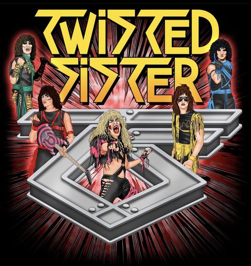 Eddie Ojeda (@eddieojeda) on Twitter photo Awesome piece by @stevethompsonart
#rocknroll #HardRock #HEAVYMETAL <a href="/deesnider/">Dee SniderπΊπΈπ€</a> <a href="/rudysarzo/">Rudy Sarzo</a> <a href="/FU_Tone/">FU-Tone.com</a> <a href="/TwistedHotSauce/">TwistedHotSauce</a> #music #rockguitar #TwistedMetal #twistedwonderland #twistedtuesday Awesome piece by @stevethompsonart
#rocknroll #HardRock #HEAVYMETAL <a href="/deesnider/">Dee SniderπΊπΈπ€</a> <a href="/rudysarzo/">Rudy Sarzo</a> <a href="/FU_Tone/">FU-Tone.com</a> <a href="/TwistedHotSauce/">TwistedHotSauce</a> #music #rockguitar #TwistedMetal #twistedwonderland #twistedtuesday