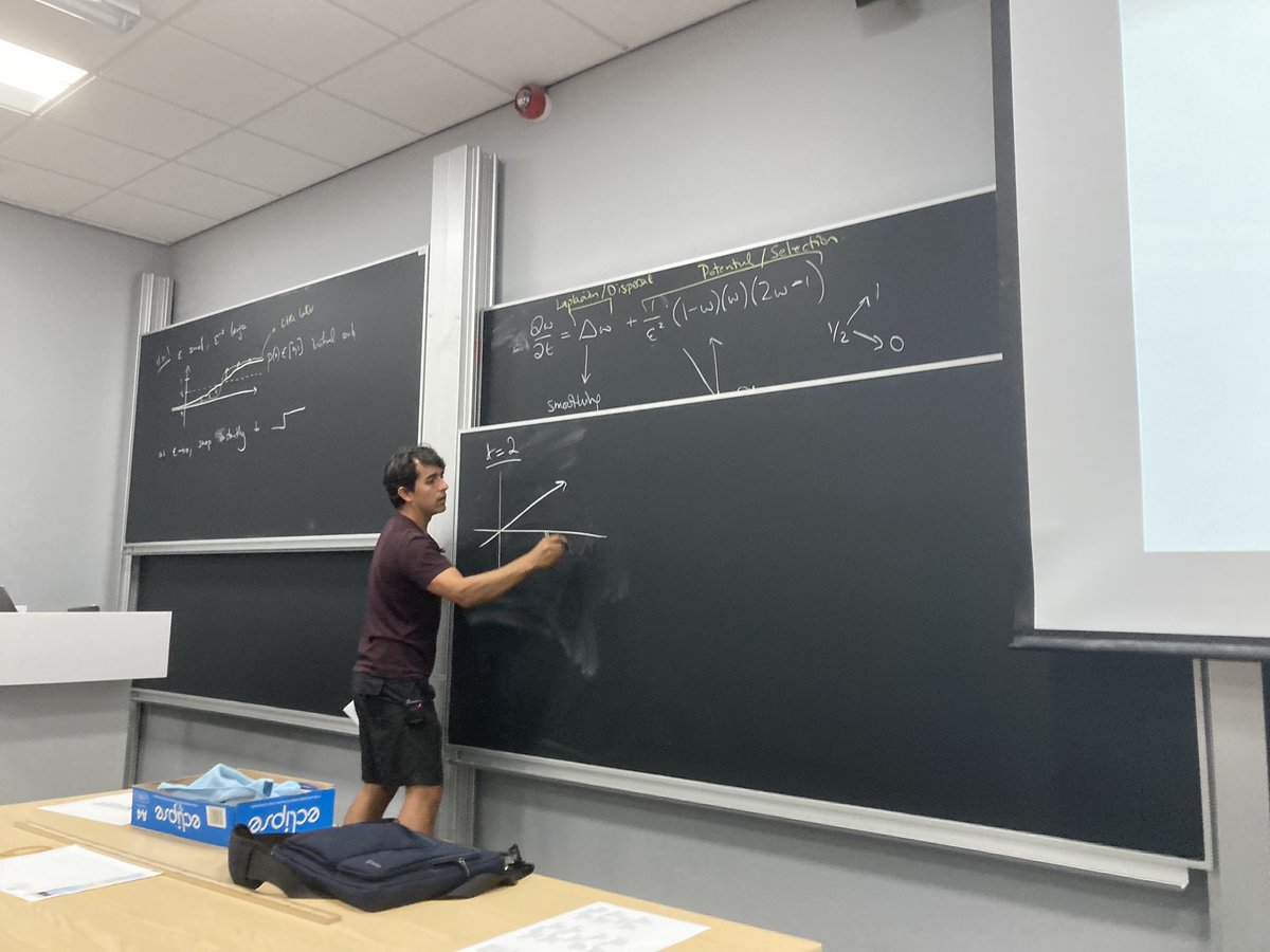 Sheffield RSC 2023 tweet media