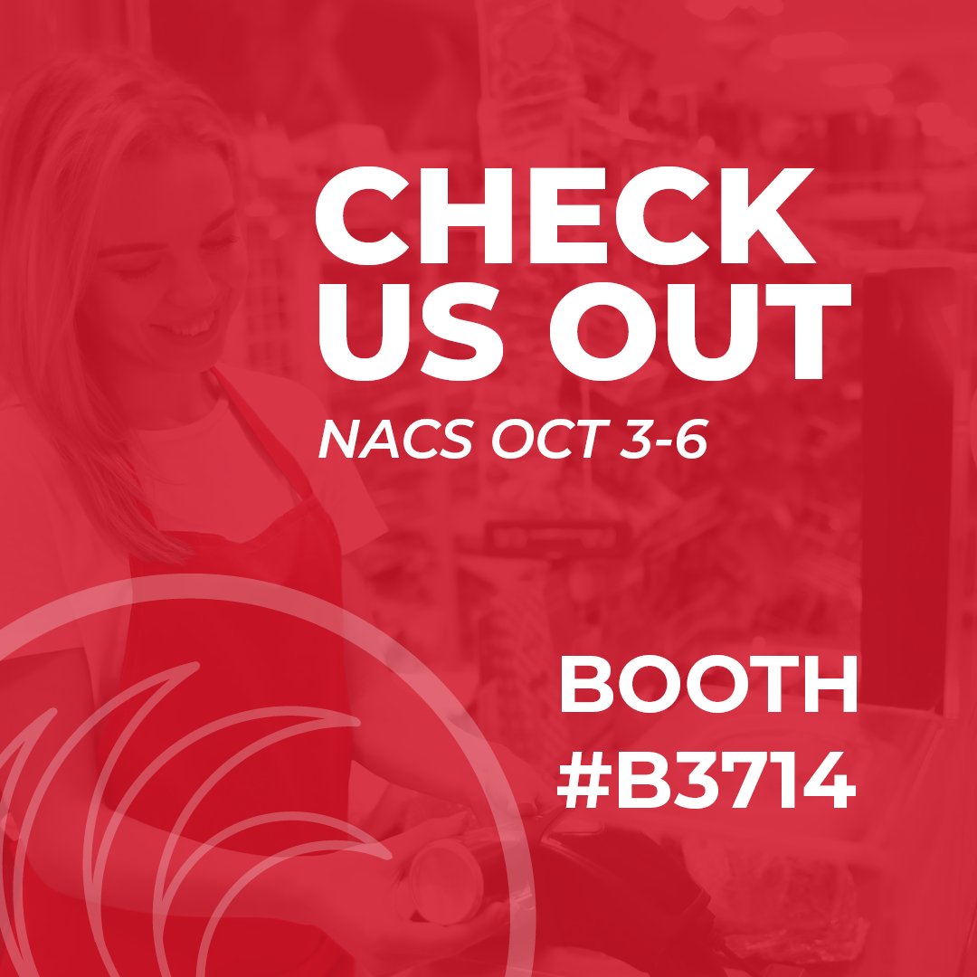 📢Don't miss out on our NACS Show Special Pricing! Stop by our booth for a live demonstration of the CSMFlex scanner app📱. 

Discover amazing flexibility and functionality our scanners offer. 

#NACSShow2023 #BusinessSolutions #BoostProductivity #SaveBig