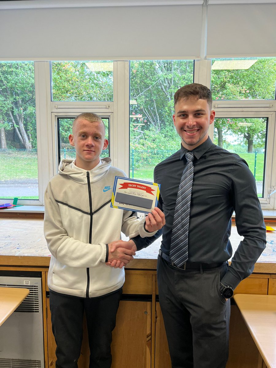 Whitehill Technical tweet media