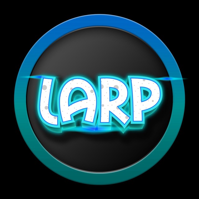 larptoken_eth's tweet photo. LARP Community,

Is there a wrong way to $LARP?

Get ready to LARP harder then ever in X!

CA: 0xdf214960A35093BDBb77083cd3FE5aa19E3EDA5e

Chart: https://t.co/HiMiqjyfPZ

Be the #LARPer you wanted to be.

#LARP #ETH #cryptocurrency #1000xgems #blockchain #crypto https://t.co/RvpqF3cEpg