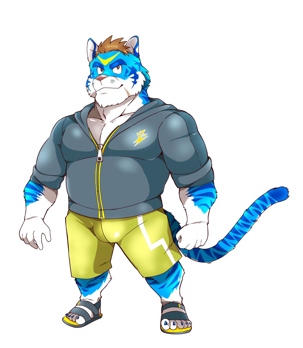 たとち tweet media