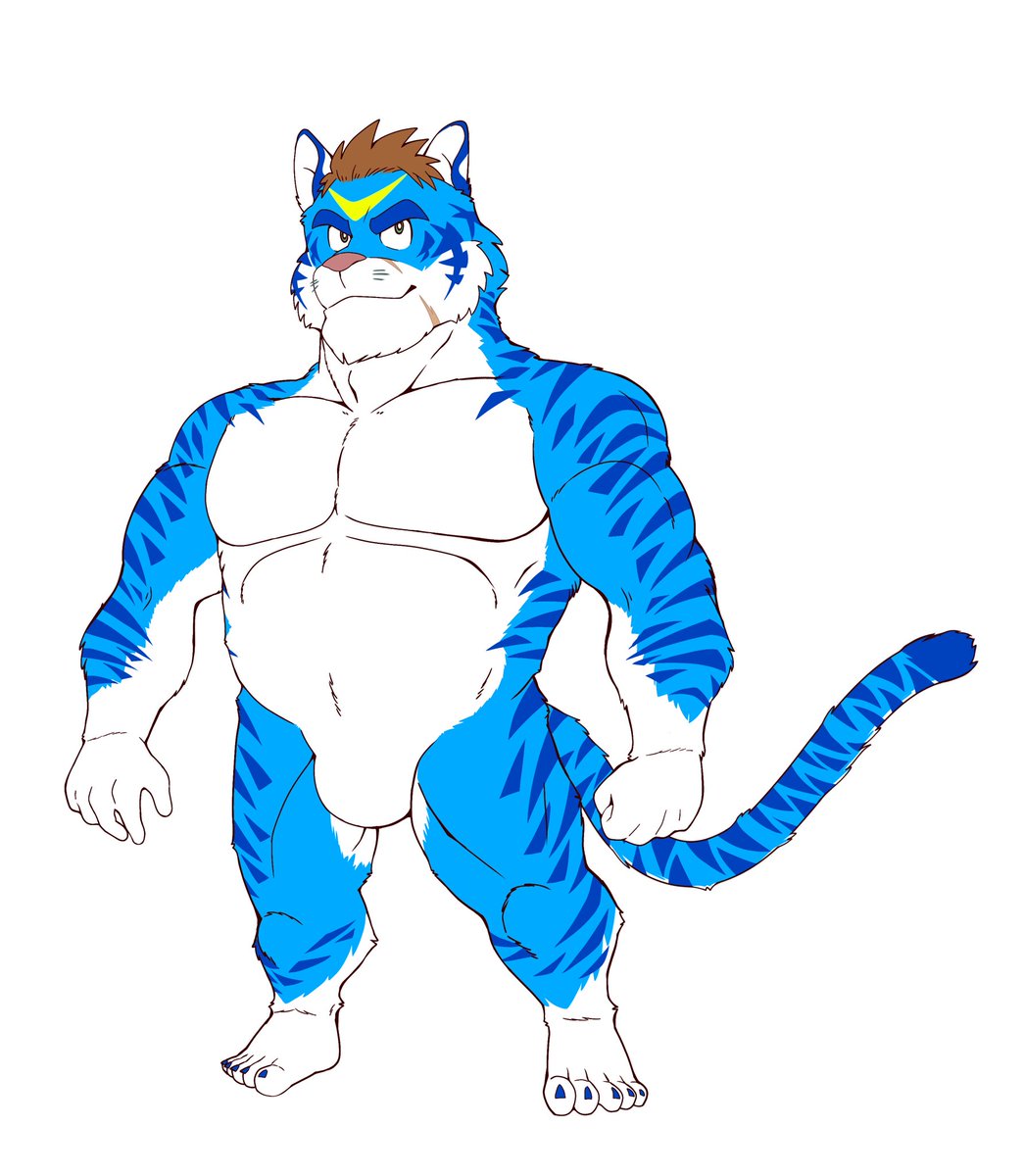 たとち tweet media