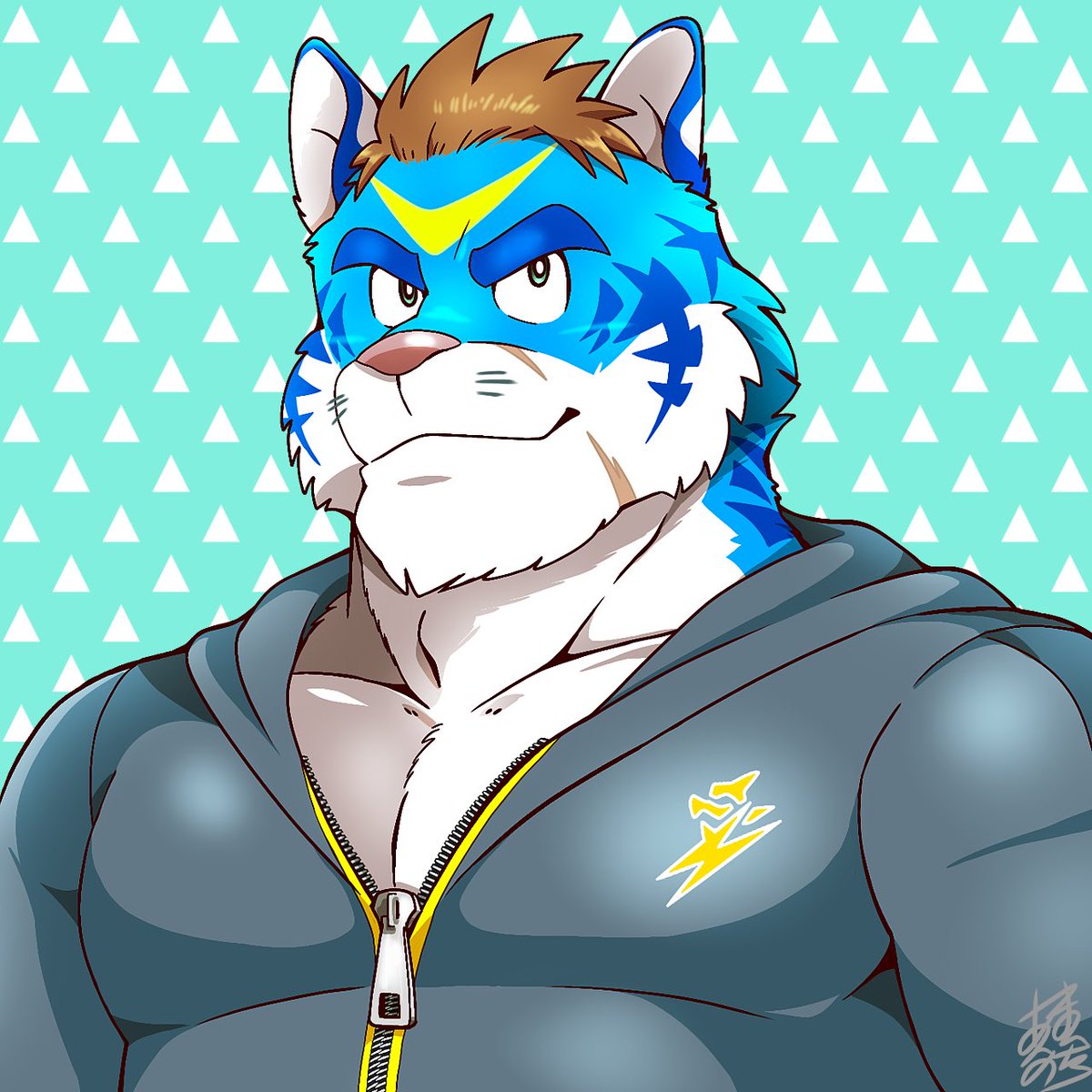 たとち tweet media