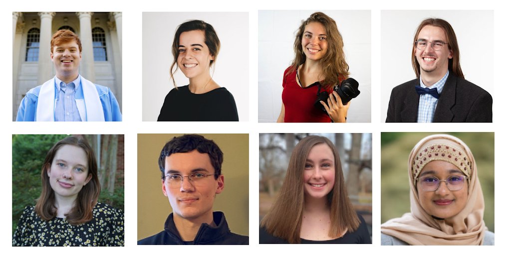 ncIMPACTsog's tweet photo. Carolina students have been involved with #CarolinaAcross100 from the start. Learn about student contributions to this statewide initiative launched to help #NorthCarolina communities recover from #COVID19: https://t.co/WykRwazG4u #students #UNC #servicetostate #work #wellbeing https://t.co/EvbQS8pUhh
