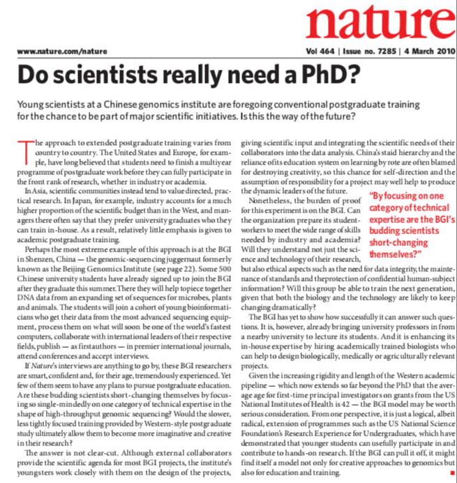 ShaheryarShafi_'s tweet photo. PhD or No PhD: What’s the Best Path for Aspiring Scientists?
#phd
#science
#academia
#phdchat
#scientist
#ResearchTips #AcademicSuccess #researchtips #epitwitter #MedTwitter #phchat #acwri https://t.co/CegV09tdXD