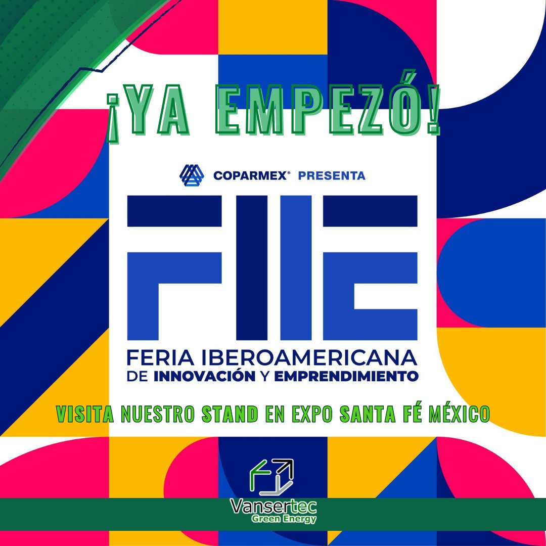 Vansertec Store tweet media