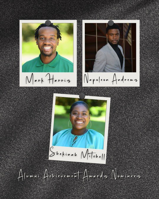 UNFBAA's tweet photo. Congratulations to all the nominees for the Alumni Achievement Awards. Tickets now on sale at https://t.co/YkTRwzp4V4. Includes a full catered breakfast. Saturday Sept 30 at UNF ballrooms. Purchase tickets now. https://t.co/Pqc7JHSU6h