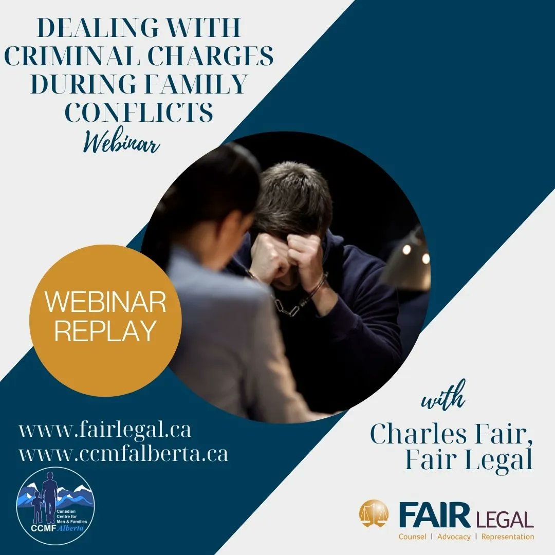 FairLegalAB's tweet photo. The challenges a parent goes through when separating are difficult. Charles Fair discusses dealing with criminal charges during family conflicts: https://t.co/WXsHsJauxH 
#calgarylawyer #yyc #calgaryfamilylaw #yyccriminallaw #Criminaldefence #calgarycriminallaw #divorce https://t.co/Ma5VEius4c