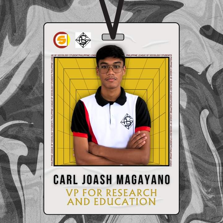 plssmmsuchapter's tweet photo. Here's to a bright and fruitful career for our new officers! ๐๐ค
#PLSSMMSUChapter #PLSSCommunity #SocioStudents
(4/5) https://t.co/dqgyJaW4GJ