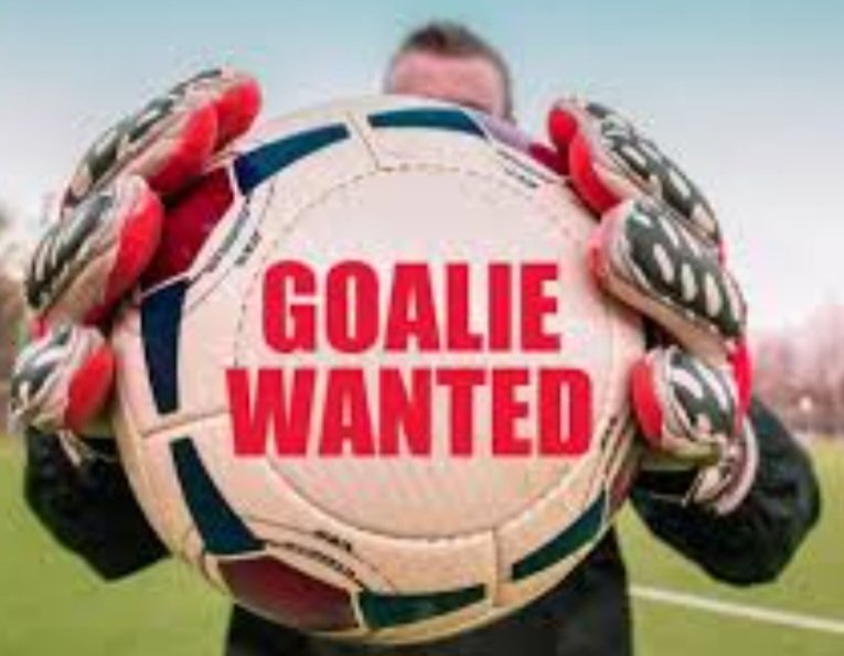 Ravens Veterans are looking for a keeper playing Saturdays in and around Chelmsford area mainly, also allways looking to add outfield players , 2 x over 35s teams and 2 x over 45s teams so plenty of football available. <a href="/EssexVetsLeague/">Essex Vets League</a>