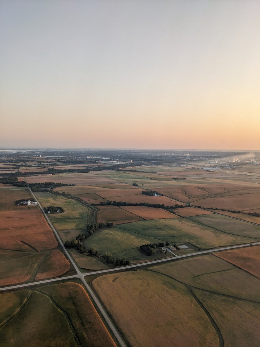 Levi Sowers (@levisowers) on Twitter photo Wheels up in Iowa headed to #ihc2023 in Seoul, South Korea! I will be giving a talk and a poster. My lab members @olpheist and <a href="/Mwhueb/">Michael Huebner</a> will be giving posters! <a href="/UIowaNeuro/">Iowa Neuroscience Institute</a> <a href="/UIowa_PAIN/">Pain Interest Group</a> Wheels up in Iowa headed to #ihc2023 in Seoul, South Korea! I will be giving a talk and a poster. My lab members @olpheist and <a href="/Mwhueb/">Michael Huebner</a> will be giving posters! <a href="/UIowaNeuro/">Iowa Neuroscience Institute</a> <a href="/UIowa_PAIN/">Pain Interest Group</a>