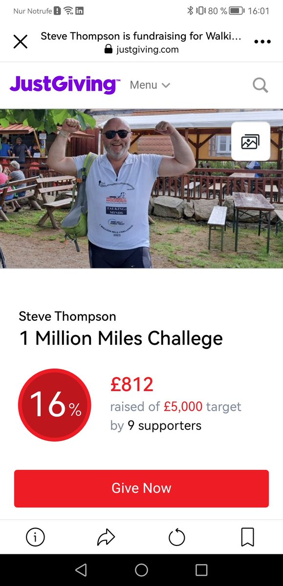 Steve Thompson tweet media