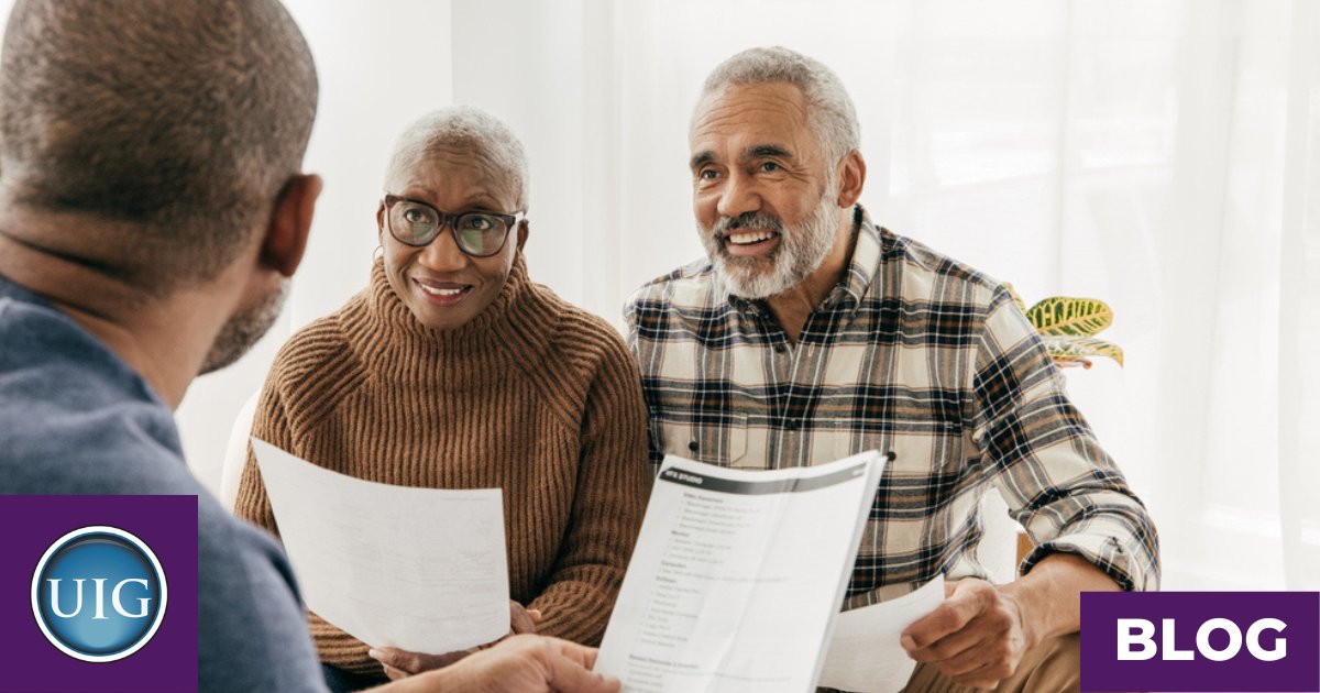 TheUIGWay's tweet photo. Broker Sales Specialist, Libby Elliott, explains all the reasons why she got on board with offering ancillary products to her clients.

#Medicare #InsuranceAgents #SalesSkills

https://t.co/9aWUfkauUm https://t.co/1Hw1TGhvQp