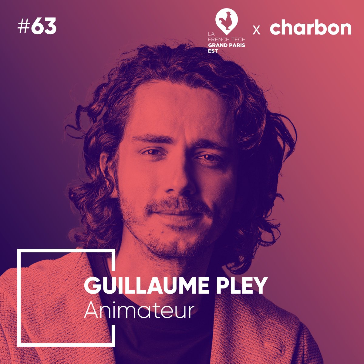 🎙Nouvel épisode en ligne ! Entreprendre, c’est accepter de prendre des risques 💪 Pour nous en parler, nous avons rencontré Guillaume Pley, Créateur de contenu et Fondateur du média LEGEND 🎙️ 👉🏻 youtu.be/hwhW7m1yJXw?si…