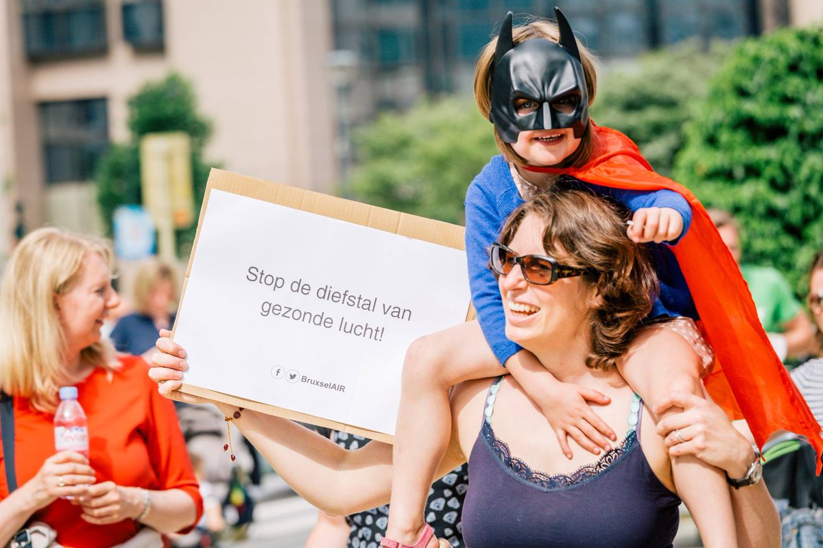 BRAL Brussels tweet media