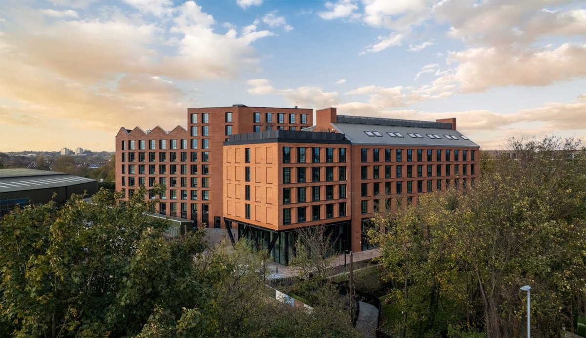 Assael Architecture (@assaelarchitect) on Twitter photo Delighted to announce that Sunday Mills in Earlsfield is shortlisted for the New London Awards, run by <a href="/nlalondon/">NLA</a> & supported by the <a href="/MayorofLondon/">Mayor of London, Sadiq Khan</a> !
<a href="/DTZ_Investors/">DTZ Investors</a> <a href="/McAleerRushe/">McAleer & Rushe</a> #halcyon
Vote for us in the People’s Choice Award. Link 👉
bit.ly/NewLondonPeopl…
#NLAwards2023 Delighted to announce that Sunday Mills in Earlsfield is shortlisted for the New London Awards, run by <a href="/nlalondon/">NLA</a> & supported by the <a href="/MayorofLondon/">Mayor of London, Sadiq Khan</a> !
<a href="/DTZ_Investors/">DTZ Investors</a> <a href="/McAleerRushe/">McAleer & Rushe</a> #halcyon
Vote for us in the People’s Choice Award. Link 👉
bit.ly/NewLondonPeopl…
#NLAwards2023