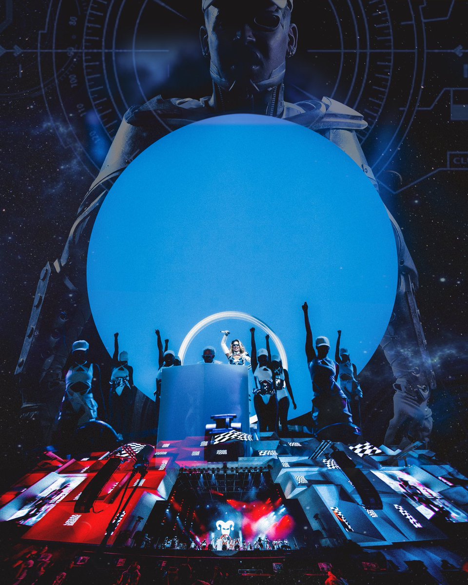 gloriagroove's tweet image. ATO IV: O FUTURO FLUXO