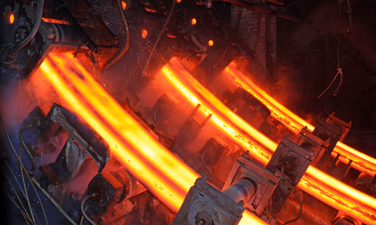 greenbuildingbl's tweet photo. Nucor’s Investment Green Steel Start-Up Could Light Fire Under The Sector https://t.co/CzBAtuW229 https://t.co/qnGwuWrIsM