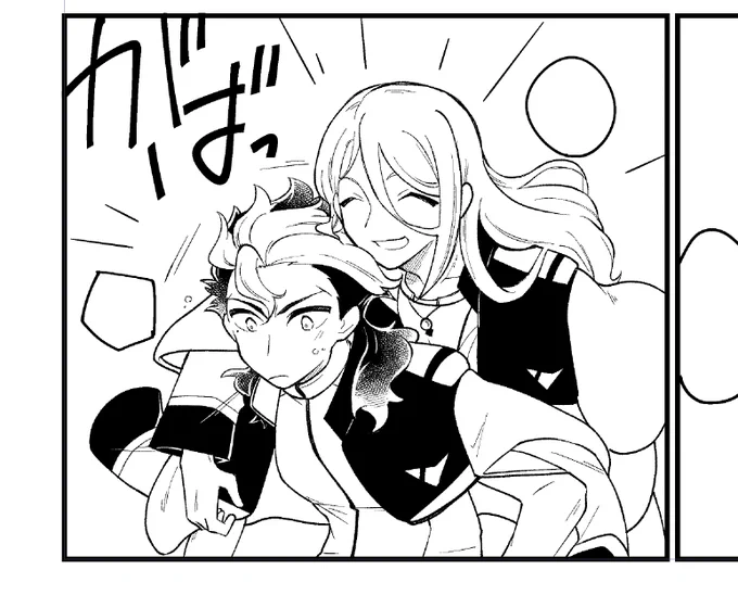 おシャディとかいう起承転結どこに出しても便利な男 