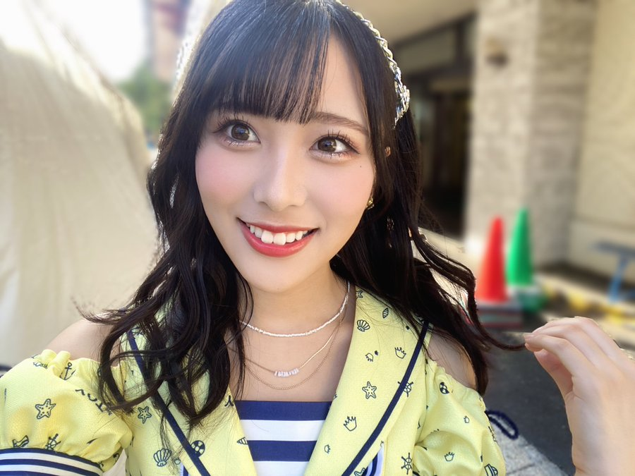 珠里依ちゃん 18歳の誕生日おめでとう！！！ #逢田珠里依生誕祭2023