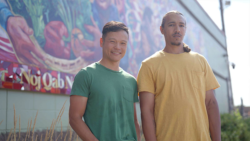 Dr. Cuong Pham's inspiring work as a provider and mentor is highlighted in this month's Where Discovery Creates Hope series. 

Learn about the doctor who found his place and the patient and student under his wing ➡️: z.umn.edu/createshope

#UMNProud | #UMNMed