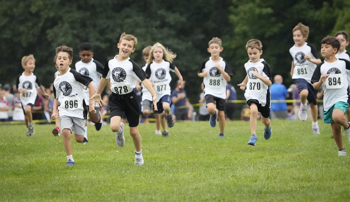 Winchester Thurston School tweet media