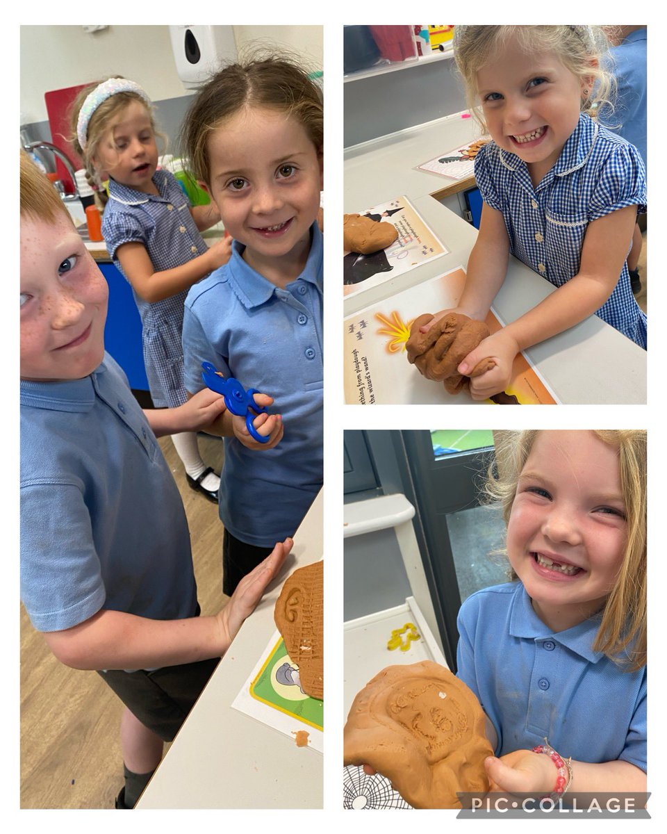 We have enjoyed making our own play-dough in Year 1 , today. We worked in small groups taking turns to add ingredients. We had fun kneading ! 
Didn’t we do a great job?!! 🙌🏻