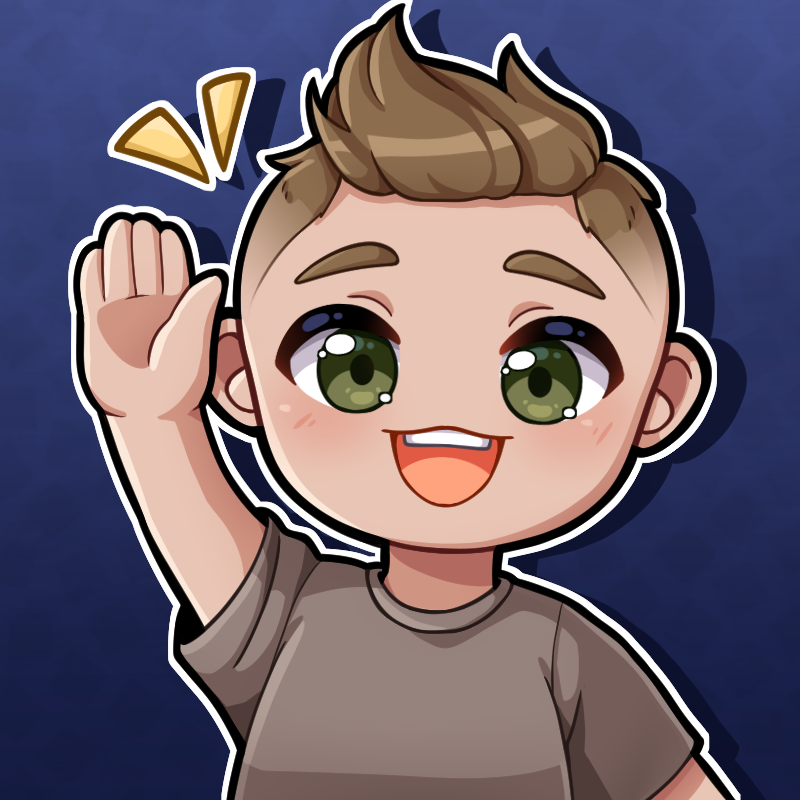 se_barbie's tweet photo. What's up guys! Go drop https://t.co/oCGV4UxUvJ a follow, She made the banner, Offline screen and the avatar for my stream. If you are looking for a commission, look no further! Quick and simple to work with. With over the top results! cya <3 https://t.co/n1wMpJ64pO