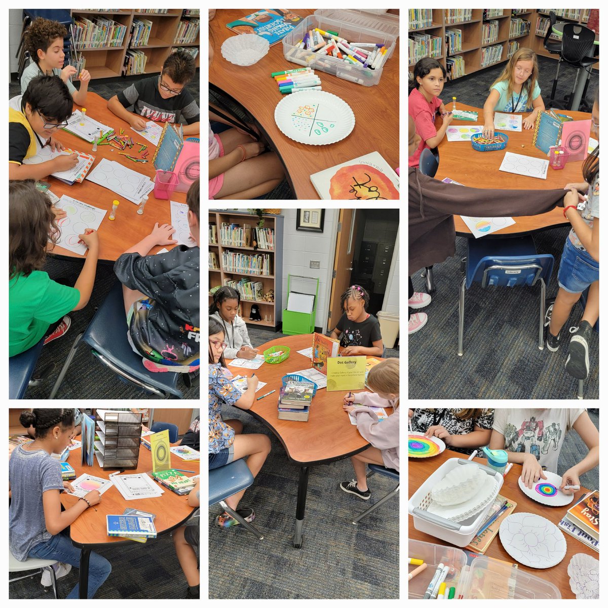 Kreinhop Library tweet media