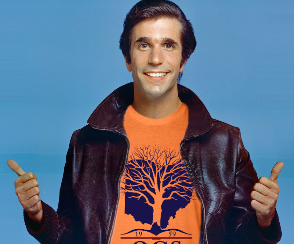 Ohio Genealogical Society tweet media