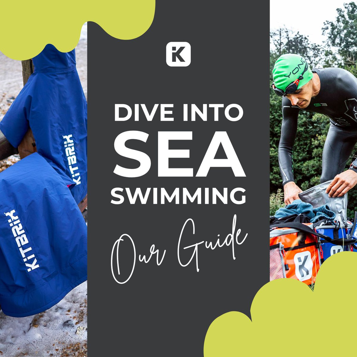 As the summer crowds disperse and the water remains warm, post-summer is the perfect time to give sea swimming a go! 🏊

Hit the link below to check out our guide 🔗
➡️ loom.ly/Ce4TOLs

#KitBrix #GetYourKitTogether #swimbikerun #seaswimming #openwaterswimming