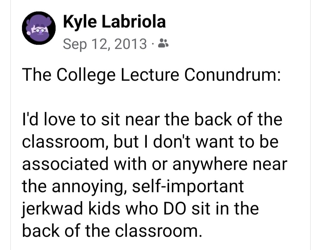 Kyle Labriola tweet media