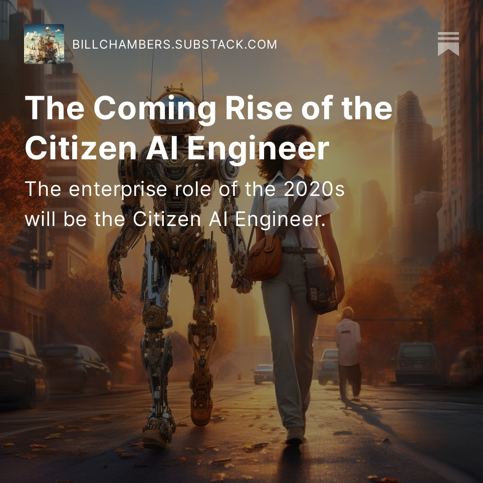 Bill Chambers tweet media