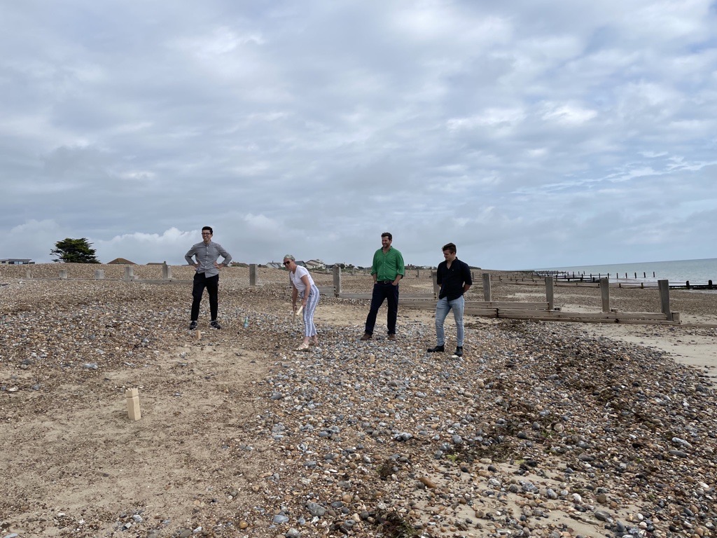 National Emergencies Trust tweet media