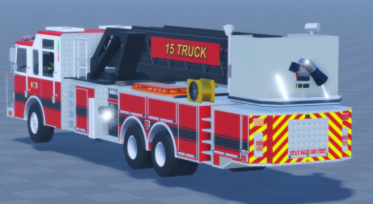 Police Roleplay Community tweet media