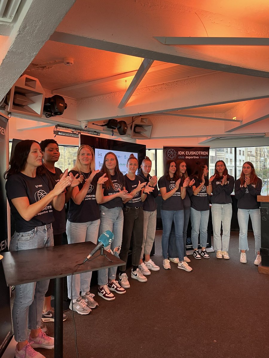 IDK EUSKOTREN tweet media