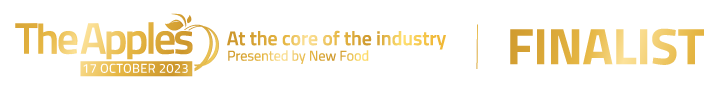 Food Authenticity (@fauthenticity) on Twitter photo We're delighted that the Food Authenticity Network has been shortlisted as a finalist in the 'Lab of the Year' category for <a href="/NewFoodMag/">New Food Magazine</a>'s The Apples 2023!
Wish us luck! 🍀
#Foodintegrity <a href="/NML_ChemBioGC/">UK NML ChemBio&GC</a> <a href="/SelvaraniElahi/">Selvarani Elahi MBE</a> <a href="/QUBFoodProf/">Prof Chris Elliott OBE</a> We're delighted that the Food Authenticity Network has been shortlisted as a finalist in the 'Lab of the Year' category for <a href="/NewFoodMag/">New Food Magazine</a>'s The Apples 2023!
Wish us luck! 🍀
#Foodintegrity <a href="/NML_ChemBioGC/">UK NML ChemBio&GC</a> <a href="/SelvaraniElahi/">Selvarani Elahi MBE</a> <a href="/QUBFoodProf/">Prof Chris Elliott OBE</a>