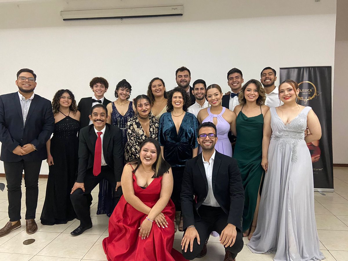¡Feliz primer concierto en Lunes Musicales del Museo Marte! Gracias por acompañarnos, tenemos más fechas pendientes para seguir compartiendo. Pendientes a nuestras redes sociales🤍