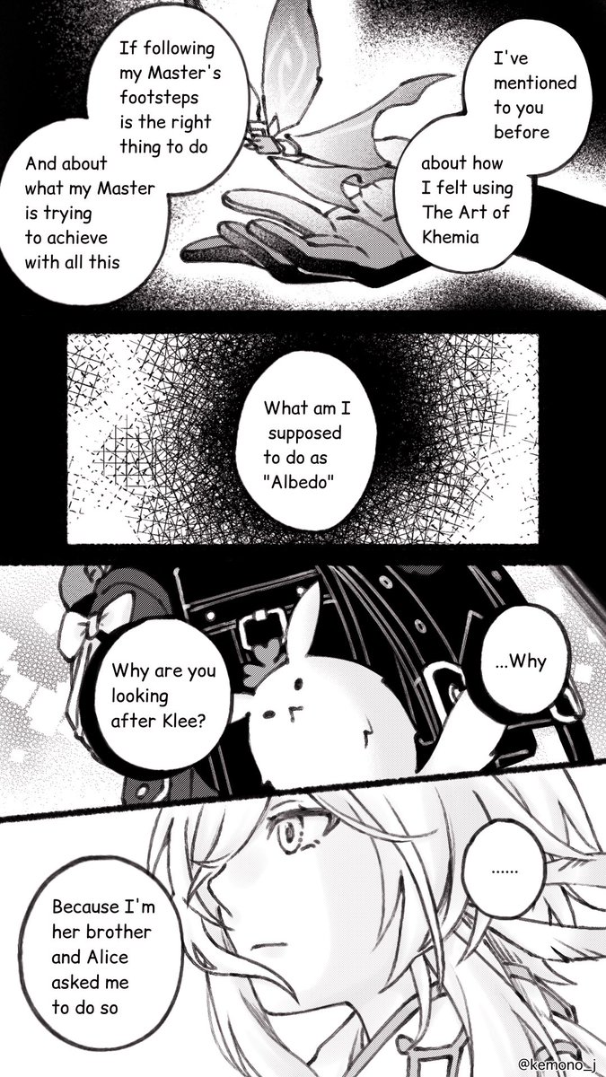 "Finding my Wind"(8/8)

Translated by #munyumu62 
Arigatou❣️ 