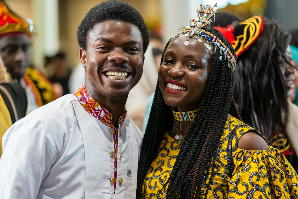 Chevening Awards🇬🇧 tweet media